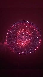 19K views · 631 reactions | Absolutely stunning!! #fireworks #fireworkshow #feuerwerk #fuegosartificiales #huge #pyrography #satisfying #satisfyingvideos #fbreels #reels #fyp #foryou #virals #fypシ゚viral | Firework Cloud | Facebook