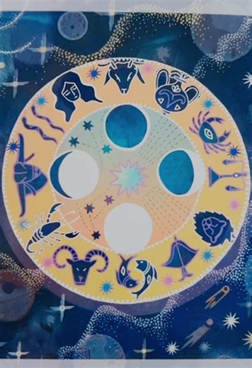 The Wheel of Fortune reversed shows a pause in the turning — not punishment, but timing. Over the next 24 hours, you may notice delays, repetition, or a sense that you’re pushing while the world resists. This isn’t bad luck. It’s a moment where the universe is asking you to stop forcing outcomes and notice the pattern you’re standing inside. Something is trying to realign. A cycle wants to close, but only once you release control. The reversed wheel whispers: what you resist keeps repeating. Whe