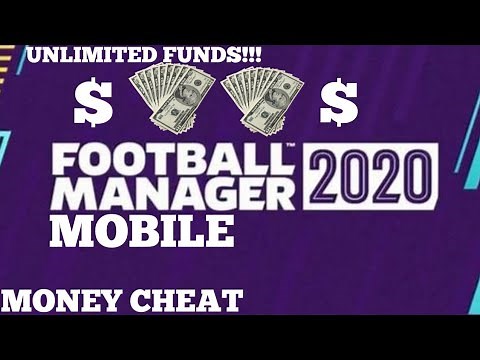 FMM20 - UNLIMITED MONEY CHEAT TUTORIAL! (NO HACK)