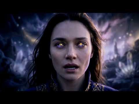 Echoes of the Last Light ( Chillout Mix )