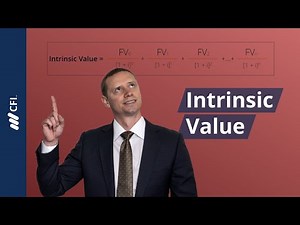 Intrinsic Value