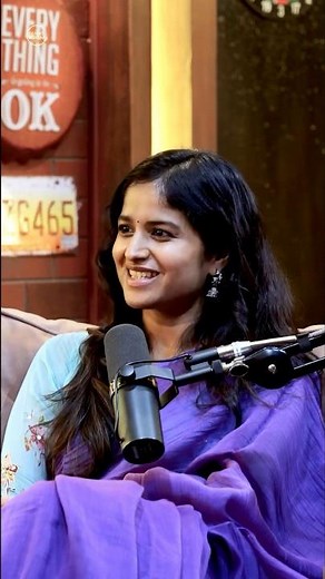 HOW DID SHALINI KONDEPUDI AND WAMCE GET THEIR ROLES IN SING GEETHAM??