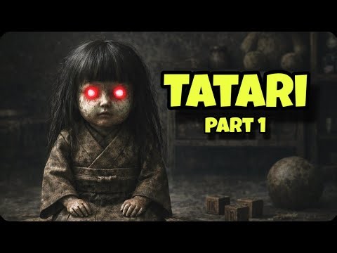 THIS GAME'S FOLKLORE MYSTERY & IT DOESN’T WANT SOLVING - TATARI - Part One