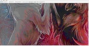 Pixelart Converter Showcase