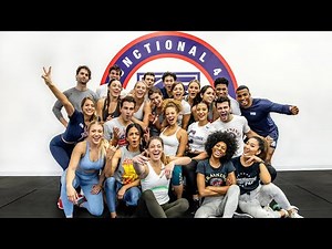 Not A Gym, But A Community