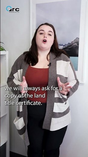 Why a Land Title Certificate is Required for a RPR in Alberta