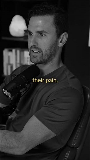 Can you see the hurt behind the anger? 👉 IG: @robdialjr #emotionalintelligence #healing #mindset