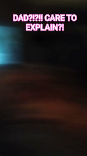 DAD?!