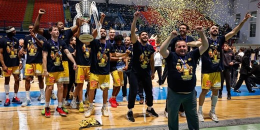 «Καλημέρα Λεμεσός, η Βασίλισσα επέστρεψε...»