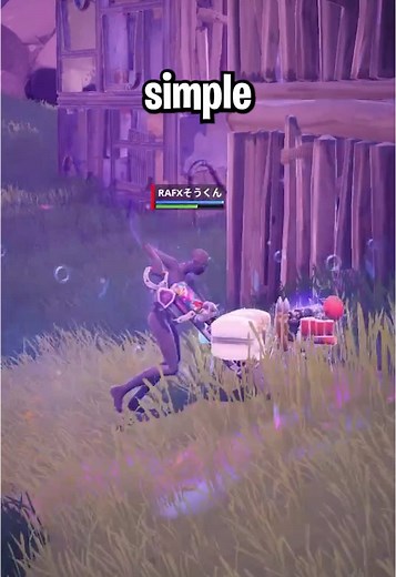 Unlocking the New Meta in Fortnite Gameplay