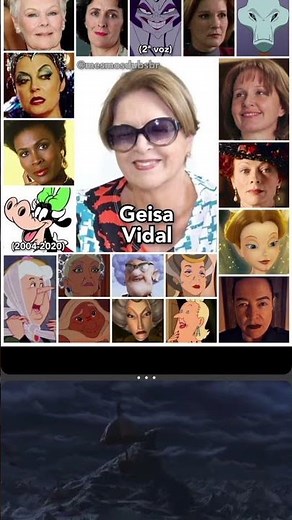 Dubladores Do Filme Grinch (2000)