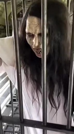 Pengiriman Kuntilanak ke Tiongkok