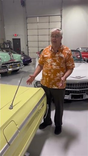 Why do some cars have two antennas?
