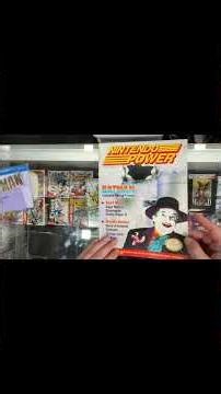 This is my favorite Batman video game! #shorts