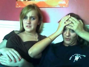 Reaction Video - Pudding Farts