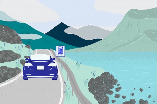 New Data: How Long Do Electric Car Batteries Last?