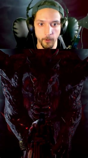 🔴DIABLO IV - THE HARBINGER OF HATRED APPEARS!!🔥(PC) #diabloiv #gaming #clips