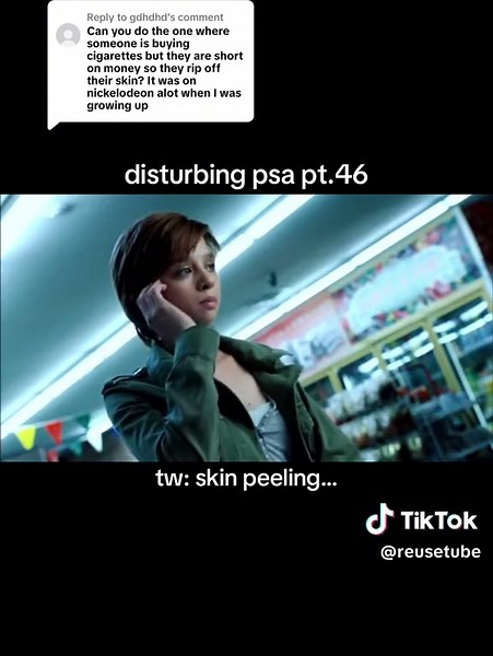 The Real Cost of Smoking: A Disturbing PSA