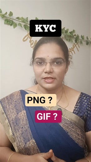 Acronyms #day90 #acronyms #sms #PIN #png #mms #GIF #qrcode #ott #kyc #100dayschallenge #fullform