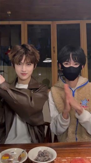 Cute | Hai Yan & Zhi Shi #bl #bltiktok #lgbt #jenvlog #đammỹ - BL Couple