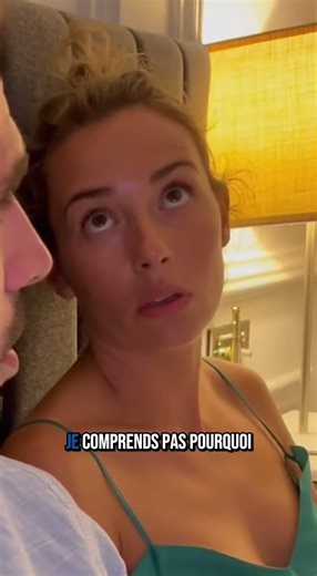 The lie that betrayed her! 😳