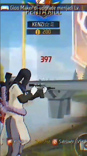 jj free fire #gameplay #ff #garenafreefire #freefire #jedagjedug #shorts