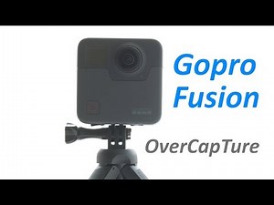 《360運動攝影機》Gopro Fusion 試玩分享【相機王】