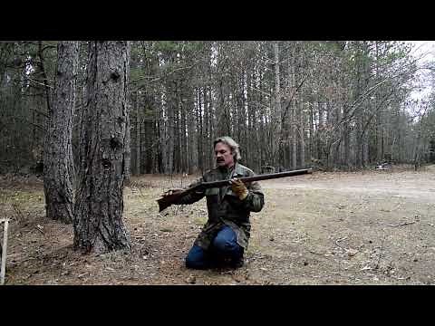 Pennsylvania Long Rifle, A Gold Standard