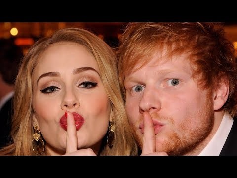 We Promised Forever, Remember - Adele X Ed Sheeran - Inspired ( Original Music Video)
