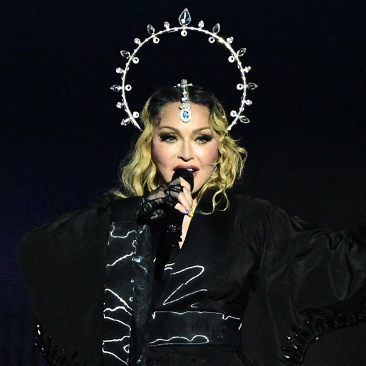 Madonna's Massive Net Worth in 2026 and How She Earned It