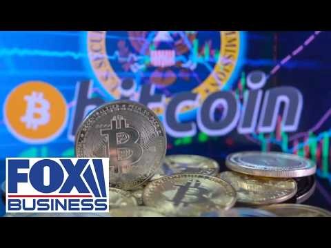 Bitcoin is really like GOLD: Co-founder and CEO of Blockstream
