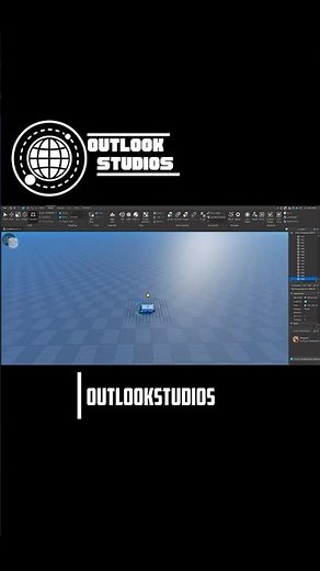 | Roblox Studio | Tip #2 Tutorial • Basics