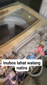 48K views · 839 reactions | kapag ayaw Gumawa Automatic Washing machine baka wire lang yan | Jeffrey Samson | Facebook