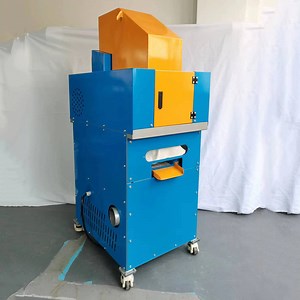 [Hot Item] 2023 Vaner Metal Sorting Machine Copper Aluminum and Plastic Separator