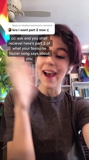 Interpreting the Meaning of Hozier's Arsonist Lullabye | Part 2