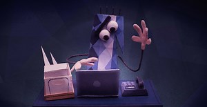 This Short Will Make You Glad To Have All Ten Toes