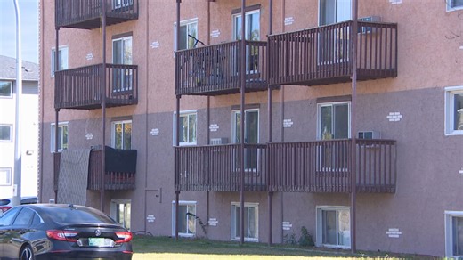 'I can't really afford much anymore': Sask. residents feel pinch of rising rental rates