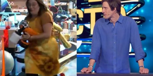 'Escape Perfecto': Iván de Pineda dio un útil consejo para aprovechar al máximo el tiempo en la jaula