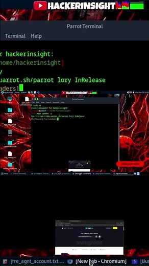 Critical HTML Injection Flaw: How to Prevent XSS and Account Takeover (Bug Bounty Walkthrough)