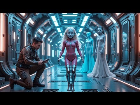 She Never Thought Her Paralyzed Child Would Walk—Then Humans Changed Everything HFY