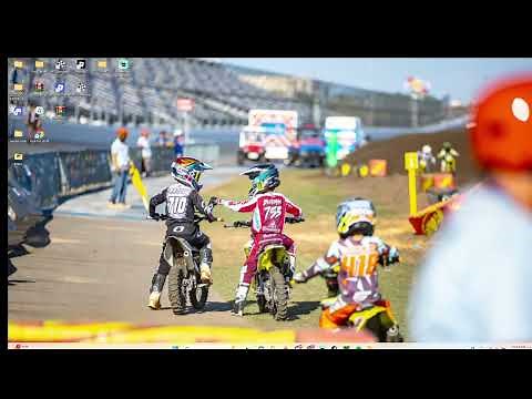 How To Get Mods In MX Simulator! PART 2! (download done at 10:29 if u wanna skip)