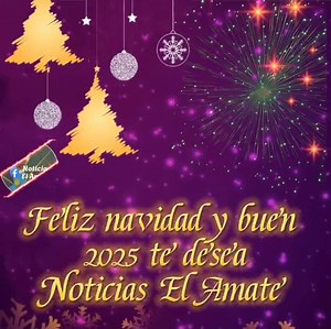 ANUNCIESE CON NOSOTROS⬇️ Nuestra comunidad virtual de 52 mil seguidores esperan su publicidad. Además, servicio de transmisiones en directo y conducción de eventos como: ✅Bodas ✅15 años ✅Graduaciones ✅Certámenes y toda actividad especial. Noticias El Amate | Noticias El Amate | Facebook