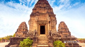 What If Time Travel Already Exists??? | Unveiled