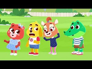 Nonstop 2 hours fun! #Kiddopia #preschoolsongs #preschool #preschoolactivities #preschoollearning