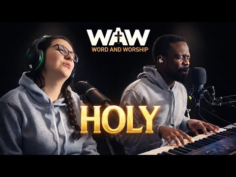 Holy Forever + Agnus Dei + You are Holy | Opepraiz and Grace
