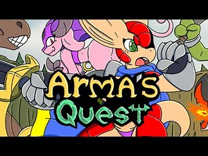 Arma's Quest [DEMO]
