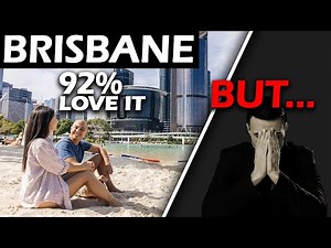 Brisbane Uncovered: How locals feel about life, housing and the future
