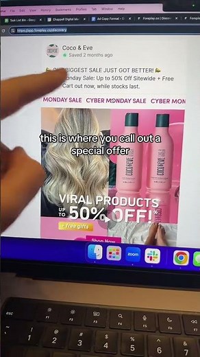 5 Facebook Ad Copy Examples You Need💥