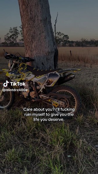 mintdrz400e on TikTok