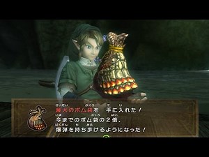☆51 ゼルダの伝説 トワイライトプリンセスHDを優しく実況プレイ！